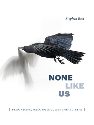 cover image of None Like Us